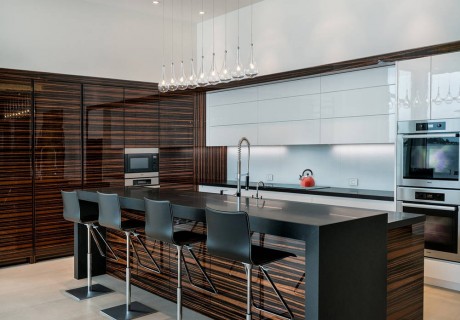 Waterfront Masterpiece by The Decorators Unlimited - 3