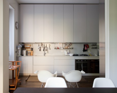 Casa DP by Studioe Elementare - 6
