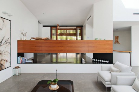 Clontarf Home by Huw Lambert - 3
