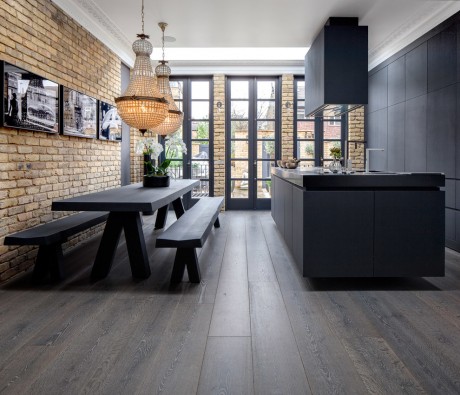 Grayham Road House - 5