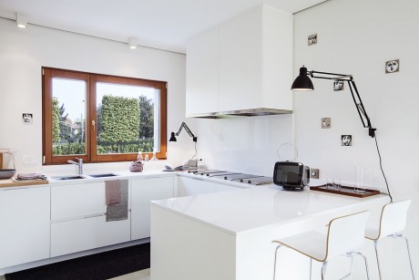 House in Franciacorta by Moretti More - 4