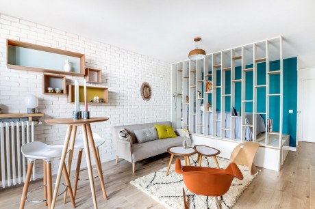 Studio by Transition Interior Design - 4