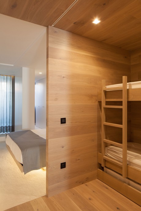 Apartment in Povoa de Varzim by Pitágoras Group - 8