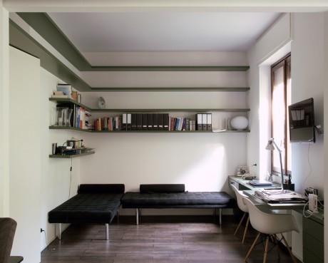 Casa DP by Studioe Elementare - 5