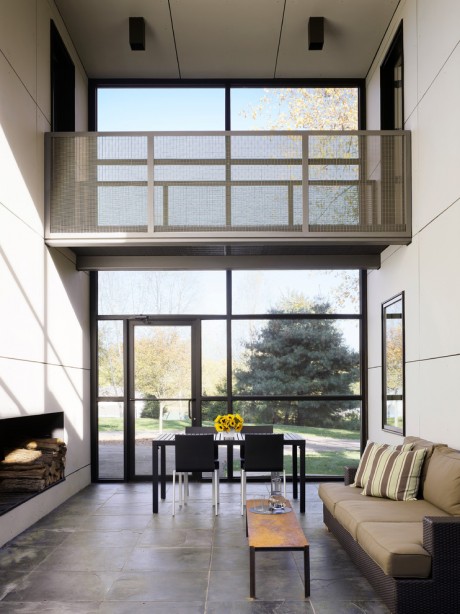 Dangle Byrd House by Koko Architecture + Design - 6