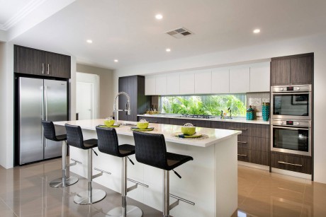 The Rockwell by Ben Trager Homes - 9
