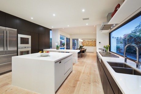 Silent Toorak by Finney Construction - 6