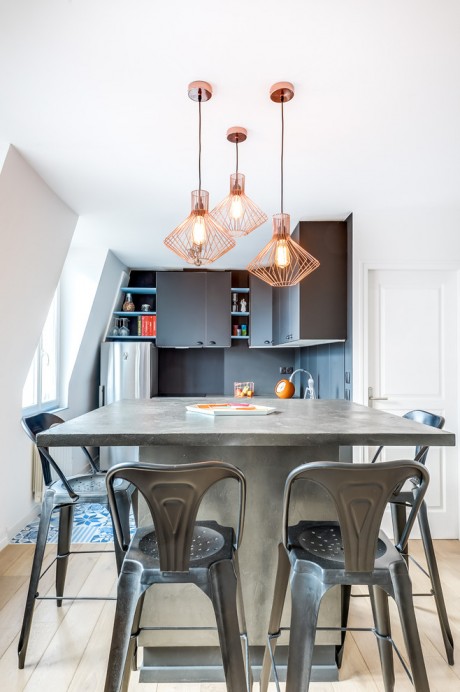 Studio by Transition Interior Design - 8
