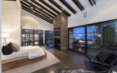 Zen Inspired Residence by Meridith Baer Home - 8