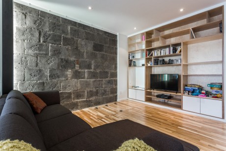 12e Avenue Residence by Gestion Rockethammer - 4