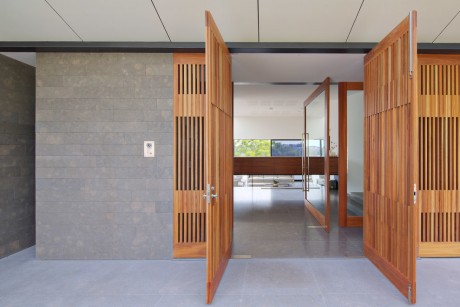 Clontarf Home by Huw Lambert - 8