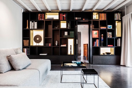 Farmhouse by Juma Architects - 3