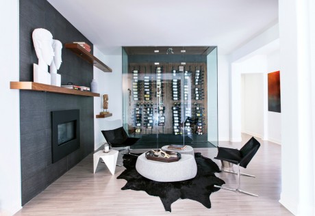 Modern Bachelor by Contour Interior Design - 3