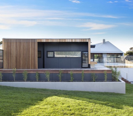 Sorrento House by Vibe Design Group - 8
