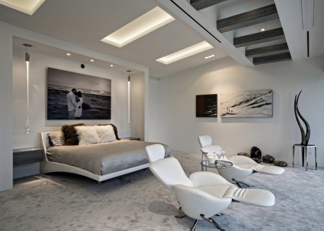 Waterfront Masterpiece by The Decorators Unlimited - 8