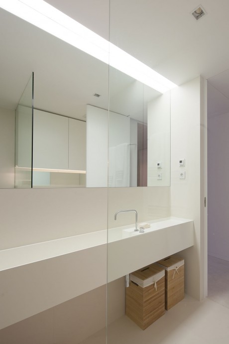 Apartment in Povoa de Varzim by Pitágoras Group - 11