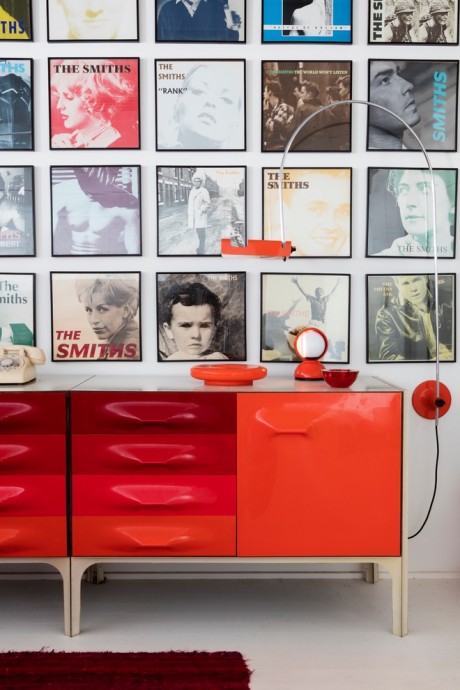 Candy Factory Loft by Stephane Chamard - 8