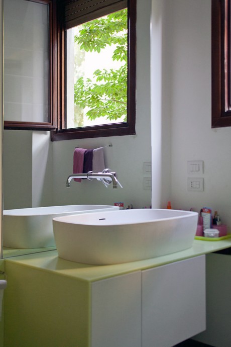 Casa DP by Studioe Elementare - 7