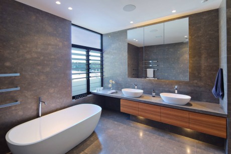 Clontarf Home by Huw Lambert - 7