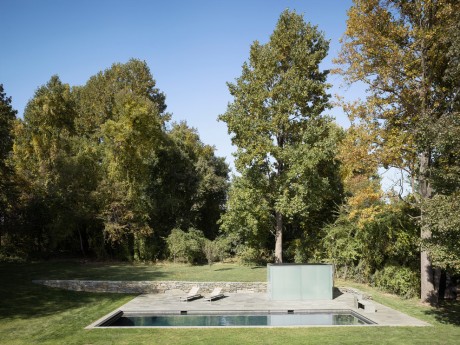 Dangle Byrd House by Koko Architecture + Design - 9