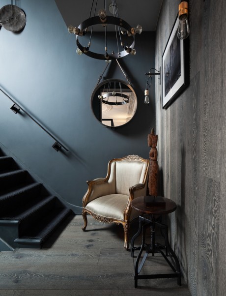 Grayham Road House - 6