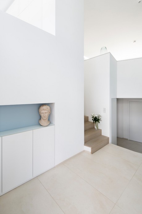 House in Marienburg by Falke Architekten - 7