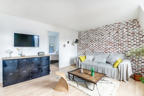 Studio by Transition Interior Design - 5