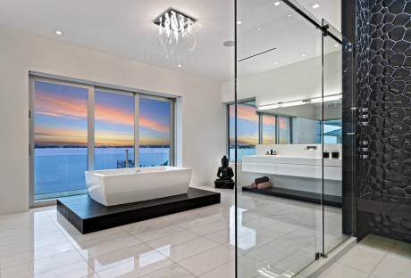Waterfront Masterpiece by The Decorators Unlimited - 9