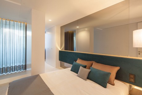 Apartment in Povoa de Varzim by Pitágoras Group - 10