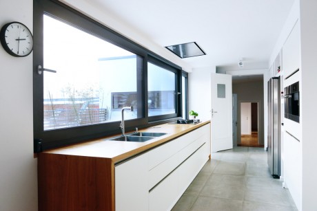 Attic Home by Studio Swen Burgheim - 4