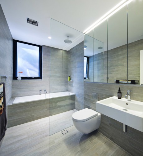 Clontarf Home by Huw Lambert - 6