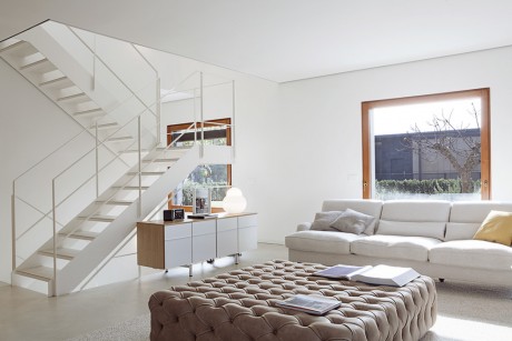 House in Franciacorta by Moretti More - 3