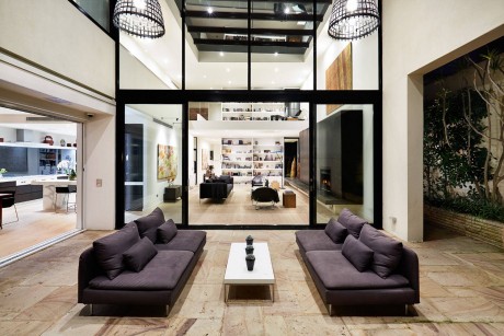 Silent Toorak by Finney Construction - 3