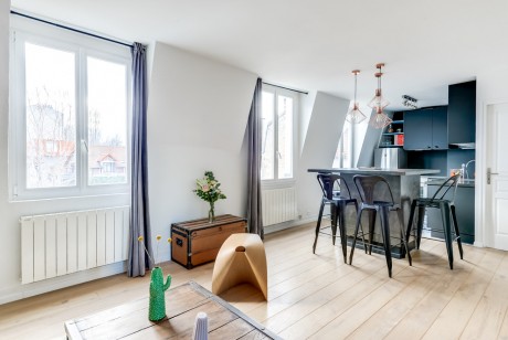 Studio by Transition Interior Design - 7