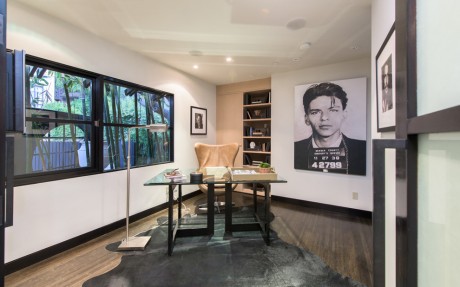 Zen Inspired Residence by Meridith Baer Home - 7
