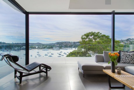 Clontarf Home by Huw Lambert - 2