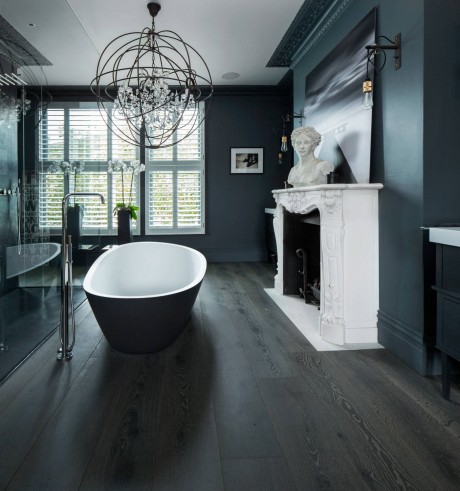 Grayham Road House - 8