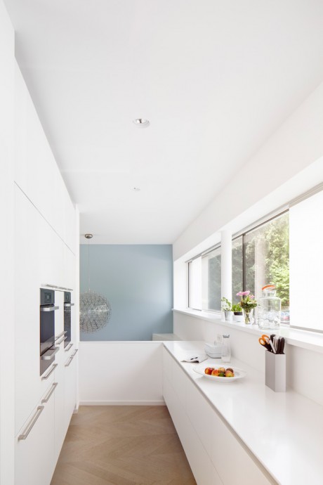 House in Marienburg by Falke Architekten - 4