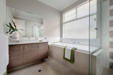 The Rockwell by Ben Trager Homes - 11