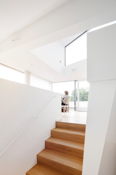 House in Marienburg by Falke Architekten - 8