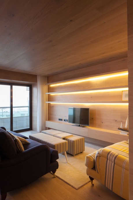 Apartment in Povoa de Varzim by Pitágoras Group - 2