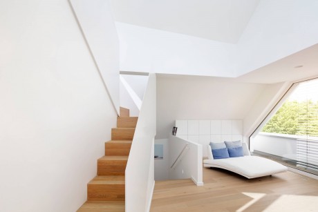 House in Marienburg by Falke Architekten - 9