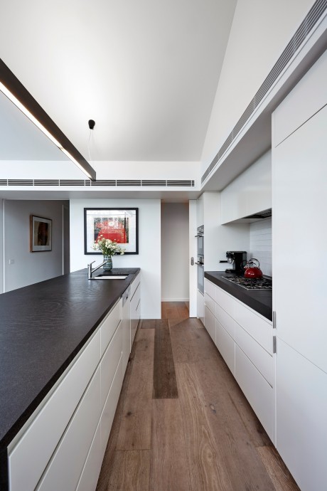 Malvern House by Patrick Jost - 6