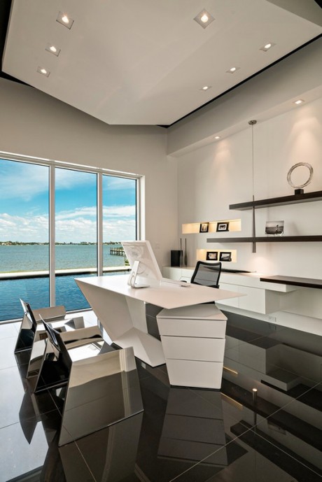 Waterfront Masterpiece by The Decorators Unlimited - 6