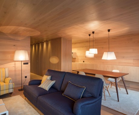 Apartment in Povoa de Varzim by Pitágoras Group - 4