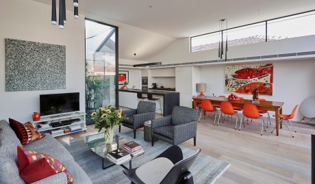 Malvern House by Patrick Jost - 5