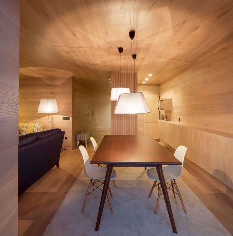 Apartment in Povoa de Varzim by Pitágoras Group - 5