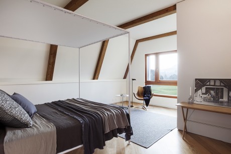 House in Franciacorta by Moretti More - 8
