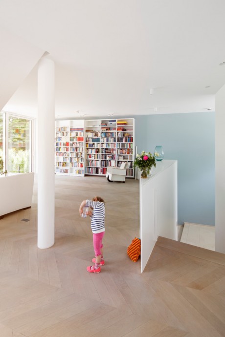 House in Marienburg by Falke Architekten - 6