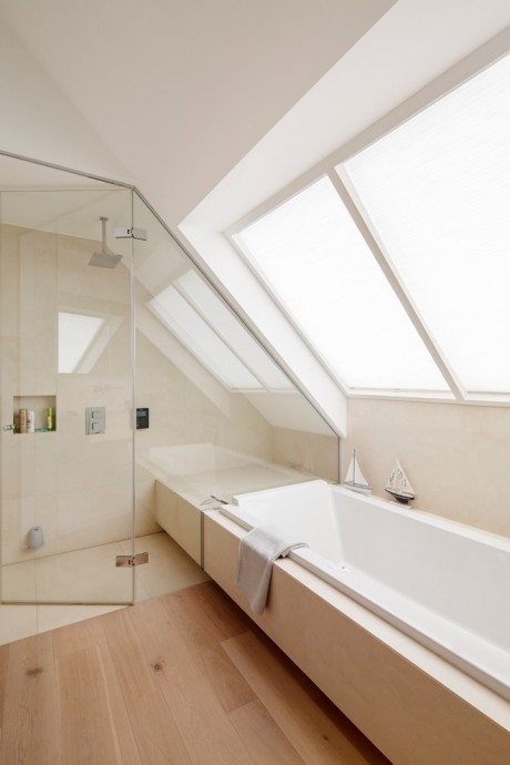 House in Marienburg by Falke Architekten - 10
